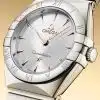 Omega Constellation 25mm - Bilde 5
