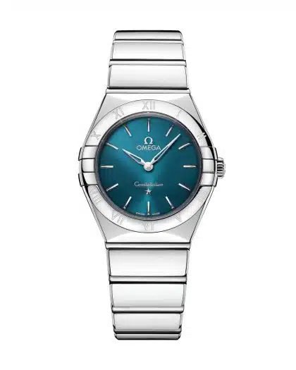 Omega Constellation 28mm