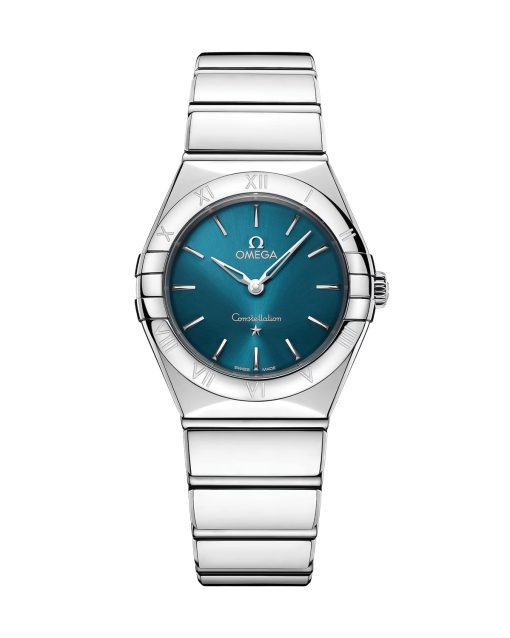 Omega Constellation 28mm - O13110286003002