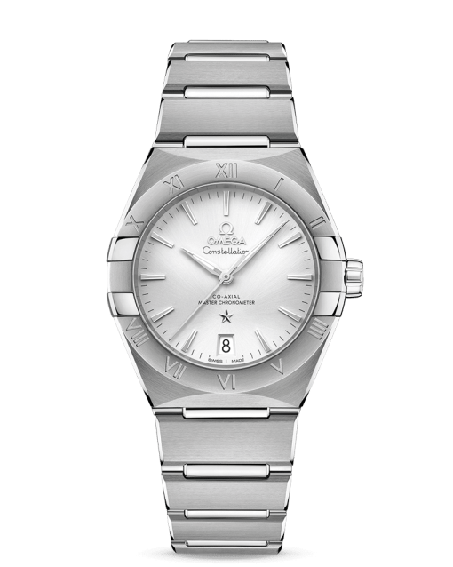 Omega Constellation Co-Axial Master Chronometer 36mm