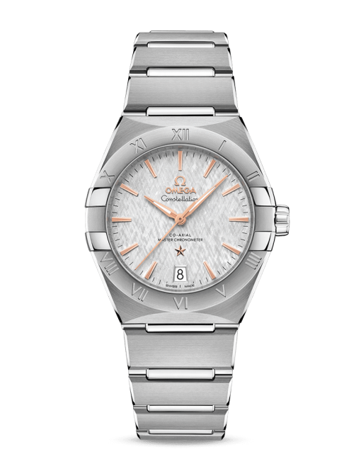 Omega Constellation Co-Axial Master Chronometer 36mm
