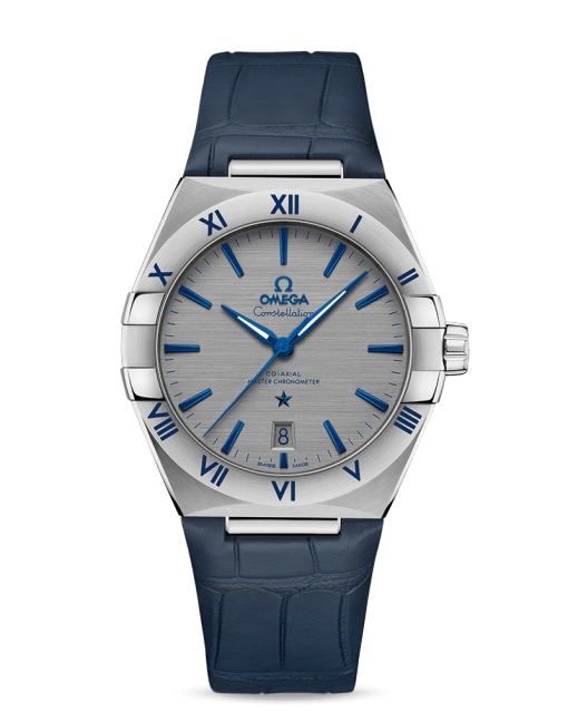 Omega Constellation Co-Axial Master Chronometer 36mm