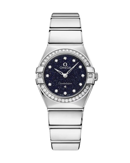 Omega Constellation 25mm - O13115256053002
