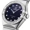 Omega Constellation 25mm - Bilde 5