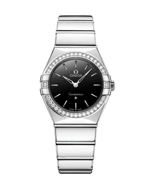 Omega Constellation 28mm - O13115286001001