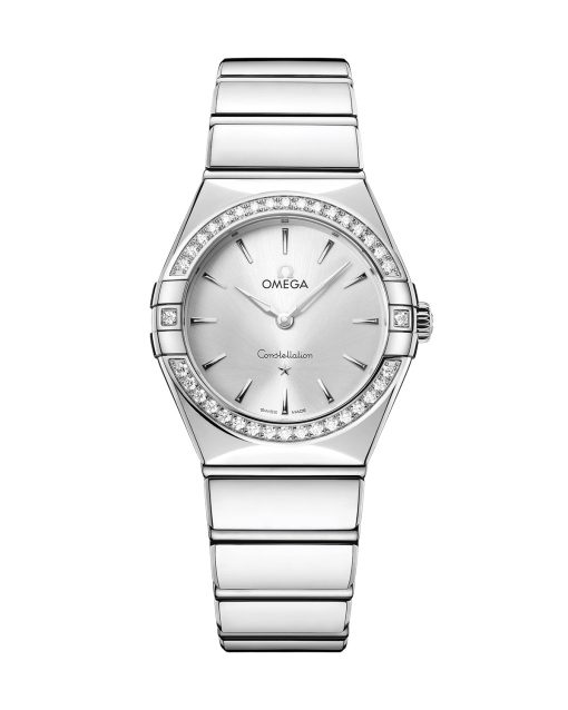 Omega Constellation 28mm - O13115286002001