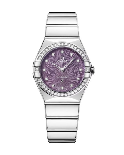 Omega Constellation 28mm - O13115286060001