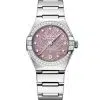 Omega Constellation 29mm