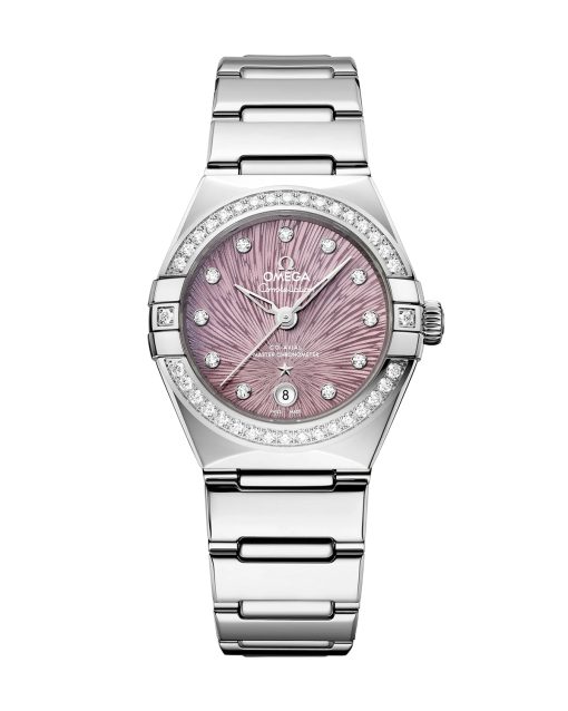 Omega Constellation 29mm - O13115292060001