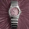 Omega Constellation 29mm - Bilde 4