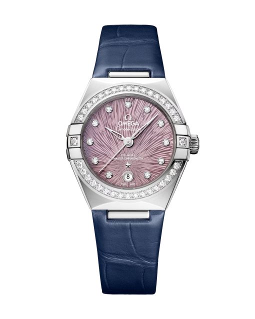 Omega Constellation 29mm - O13118292060001