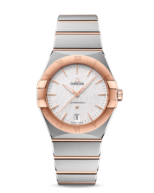 Omega Constellation Quartz 36mm