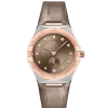 Omega Constellation Co-Axial Master Chronometer Small Seconds 34mm