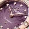 Omega Constellation 25mm - Bilde 4