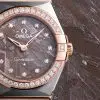 Omega Constellation 25mm - Bilde 3