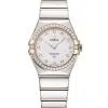 Omega Constellation 28mm