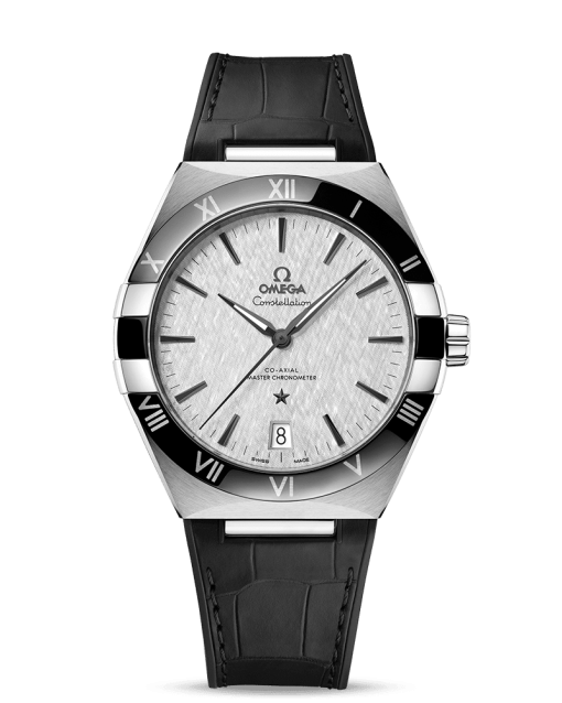 Omega Constellation Co-Axial Master Chronometer 41mm