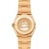 Omega Constellation Yellow Gold 28mm - Bilde 2