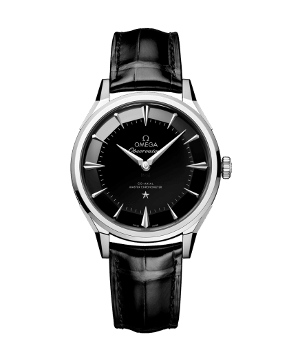 Omega Constellation Observatory 39.4mm