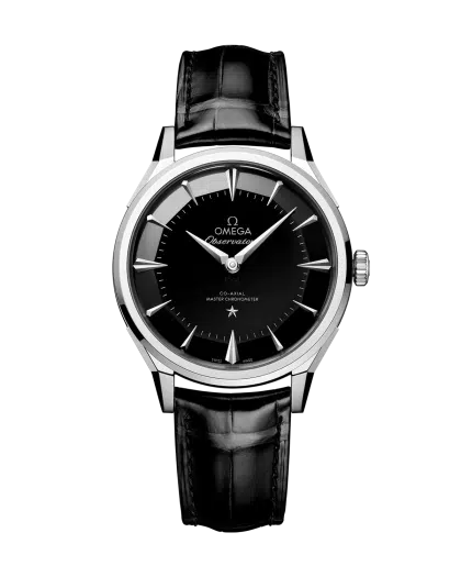 Omega Constellation Observatory 39.4mm