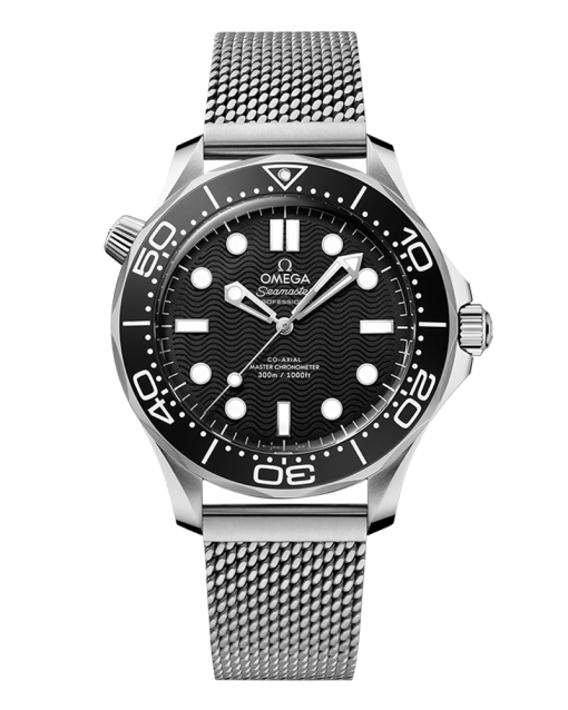 Omega Seamaster Diver 300M 42MM