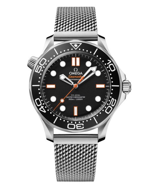 Omega Seamaster Diver 300M 42mm - O21030422001018