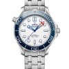 Omega Seamaster Diver 300M 42mm America´s Cup