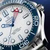 Omega Seamaster Diver 300M 42mm America´s Cup - Bilde 5