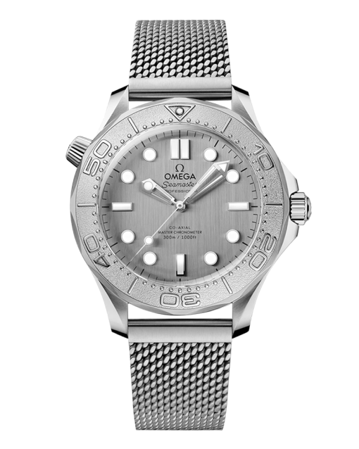 Omega Seamaster Diver 300M 42MM