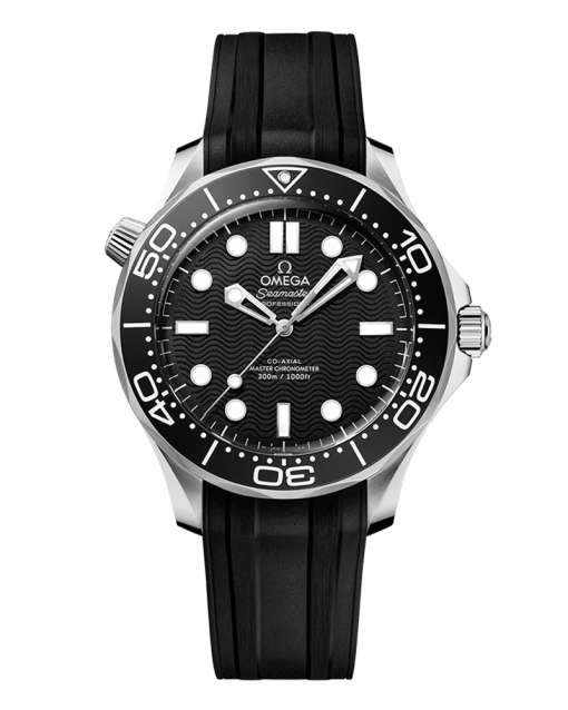 Omega Seamaster Diver 300M 42MM