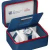 Omega Seamaster Diver 300M 42mm America´s Cup - Bilde 6