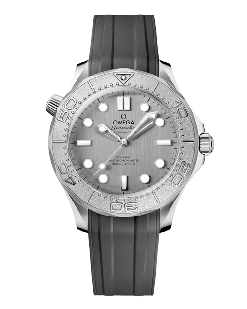 Omega Seamaster Diver 300M 42MM