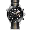 Omega Seamaster Diver 300M "007 First Light" 44mm