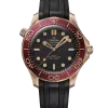Omega Seamaster Diver 300M 42mm