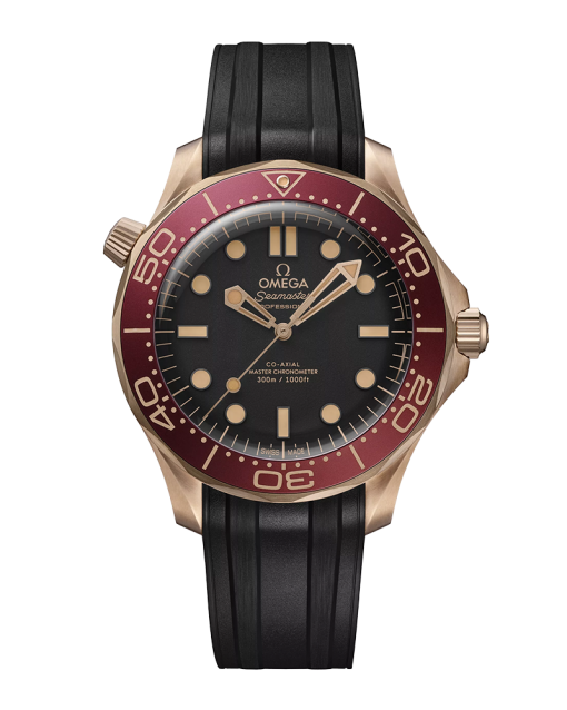 Omega Seamaster Diver 300M 42mm - O21092422001003