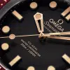 Omega Seamaster Diver 300M 42mm - Bilde 4