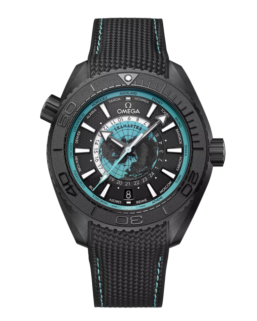 Omega Seamaster Planet Ocean 600M 45.5mm - O21592462201006