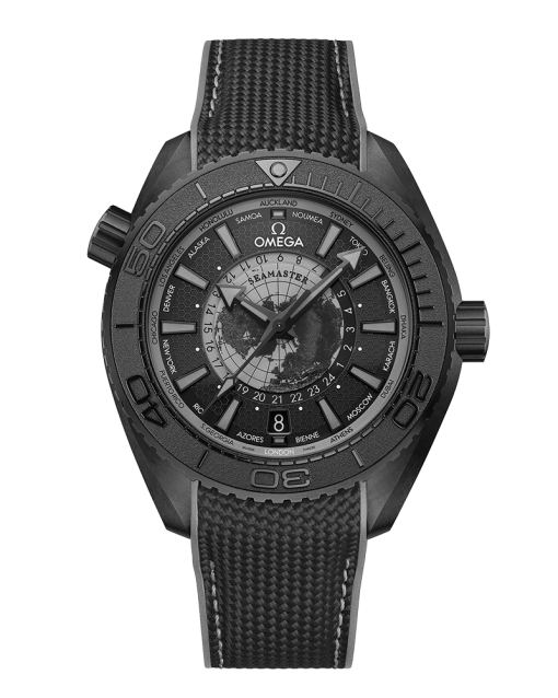 Omega Seamaster Planet Ocean 600M 45.5mm - O21592462201007