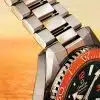Omega Seamaster Planet Ocean 600M 42mm - Bilde 7