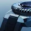 Omega Seamaster Planet Ocean 600M 42mm - Bilde 6
