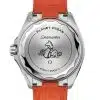Omega Seamaster Planet Ocean 600M 42mm - Bilde 2