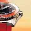 Omega Seamaster Planet Ocean 600M 42mm - Bilde 5