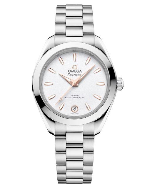 Omega Seamaster Aqua Terra 150M 30mm