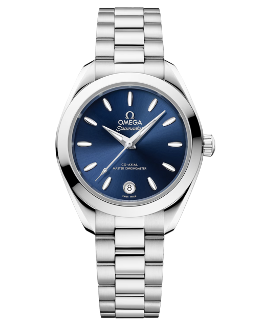 Omega Seamaster Aqua Terra 150M 30mm