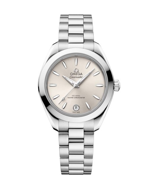 Omega Seamaster Aqua Terra 150M