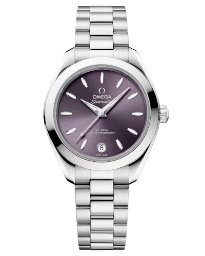 Omega Seamaster Aqua Terra 150M 30mm