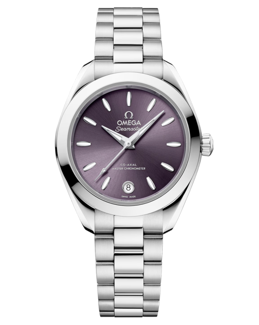 Omega Seamaster Aqua Terra 150M 30mm