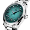 Omega Seamaster Aqua Terra 150M 38MM - Bilde 3