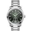 Omega Seamaster Aqua Terra 150M Co-Axial Master Chronometer Small Seconds 38MM