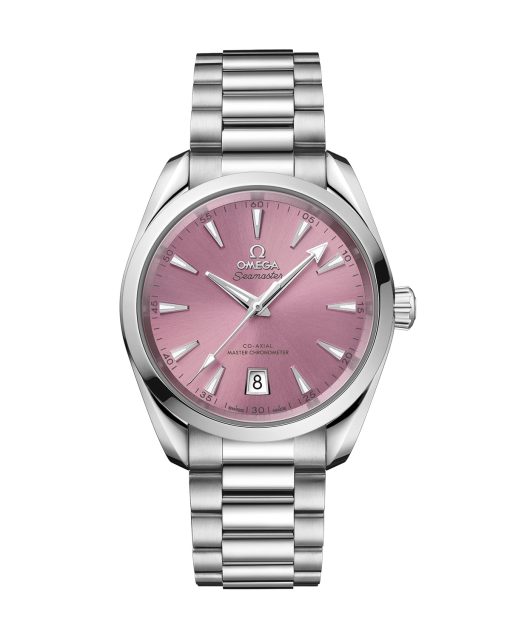 Omega Seamaster Aqua Terra Shades 38mm